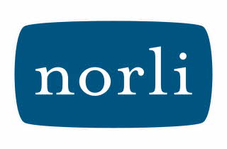 Logo til Norli