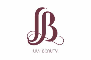 Logo til Lily Beauty