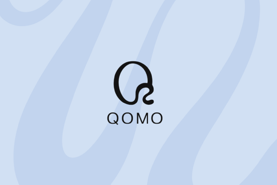 Qomo logo