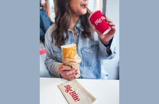 Big Bite