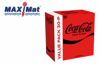 30-p coca cola