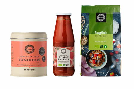 Produkter fra Helios