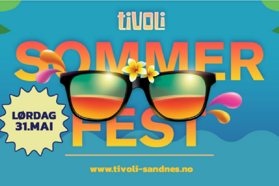 Tivoli sommerfest