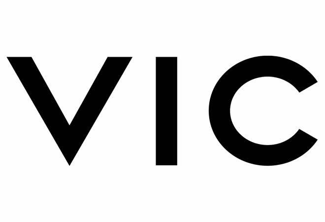 Logo til Vic