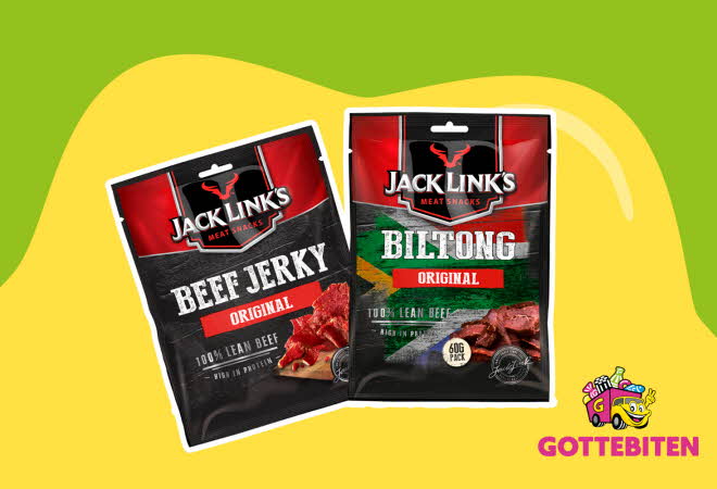 bilde av beef jerky