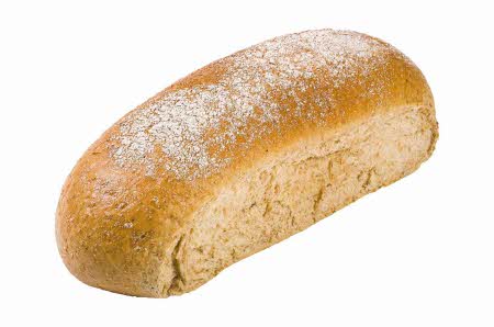 Grovt brød