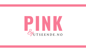 Pink by Utseende.no - Skjønnhet