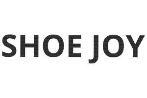 Shoe Joy - Sko