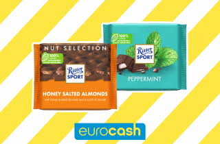 ritter sport