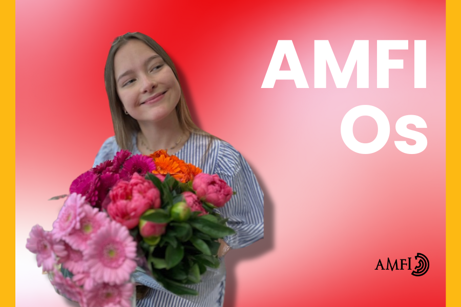 Mai på AMFI Os – en måned for fest og fellesskap
