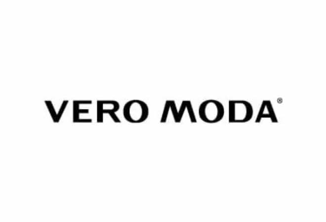 Logo til Vero Moda