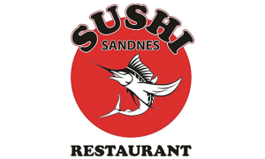 Sandens sushi