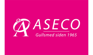 Aseco Gull & Sølv - Gullsmed