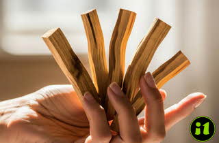 palo santo