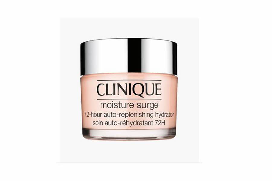 Clinique moisure surge