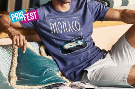 Tilbud prisfest AMFI Alta mars 2023
