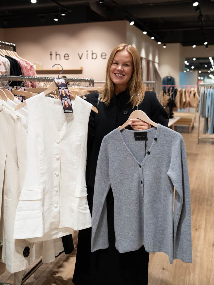 BlogStyle Elen favoritter