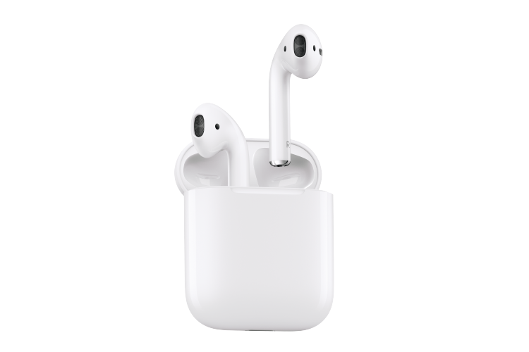 airpods