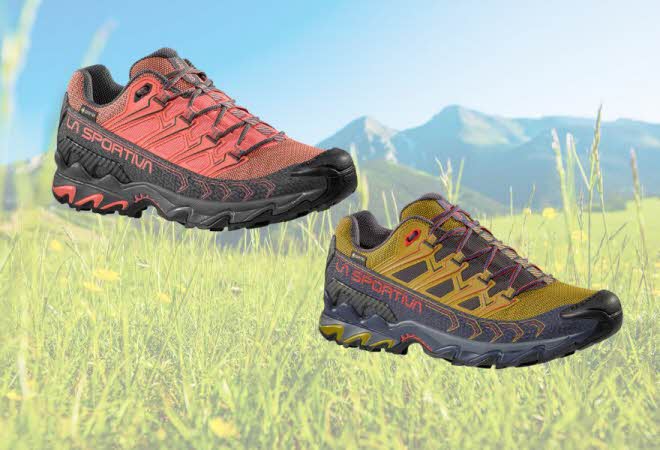 sport, la sportiva, falksport