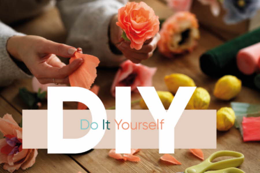 diy plakat fra panduro