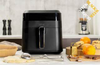 Sabor airfryer