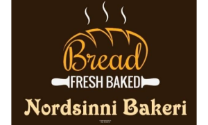 Nordsinni Bakeri - Mat og drikke