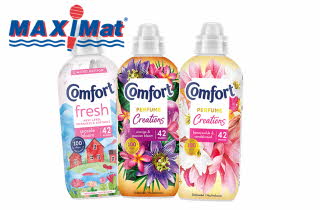 3 flaskor comfort