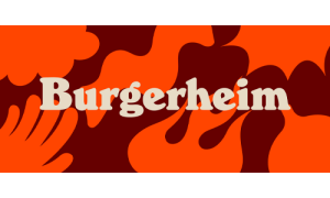Burgerheim  - Mat og drikke