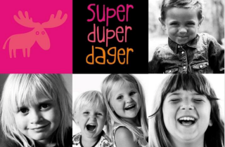 Super Duper Dager