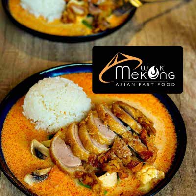 Mekong Wok