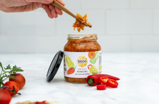 Bilde av Kimchi i boks