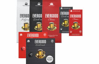 bilde av kaffe fra evergood