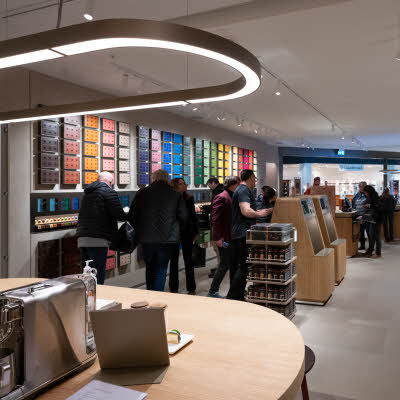 Nespresso