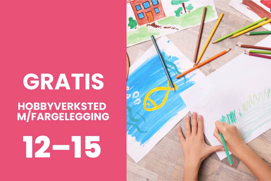 fargelegging