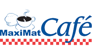 MaxiMat Café - Mat och dricka