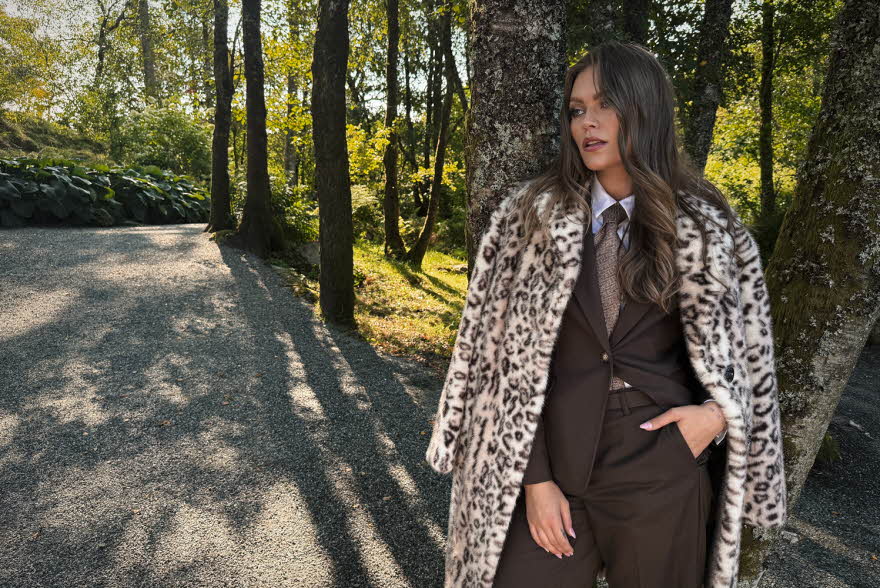 Jakkene vi ønsker oss