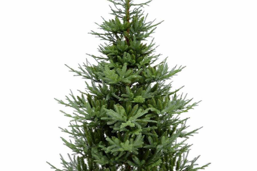 kunstig juletre