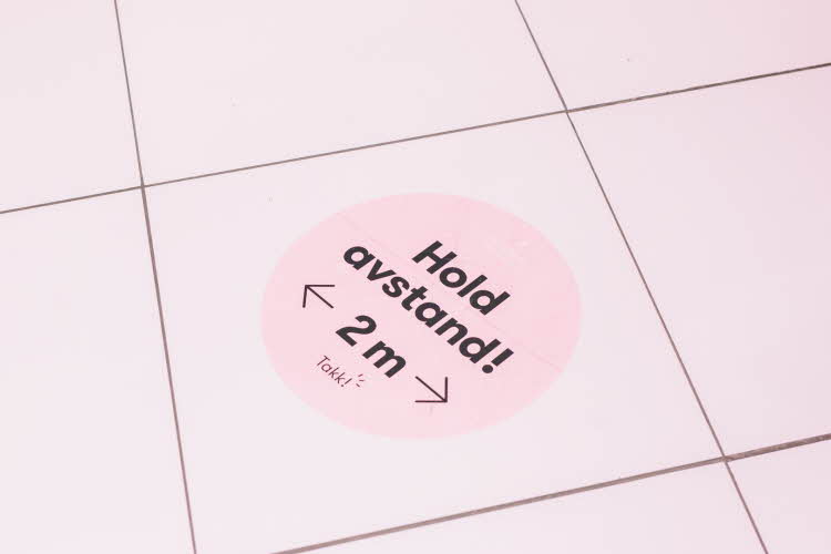 Trygg handel