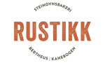 Rustikk Steinovnsbakeri