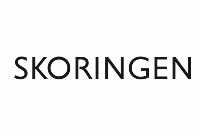 Skoringen logo
