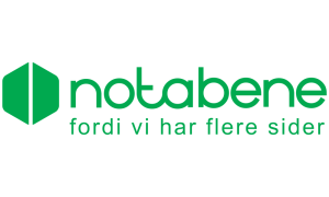 Notabene - Bokhandel