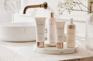 Bilde av rituals face cleaners