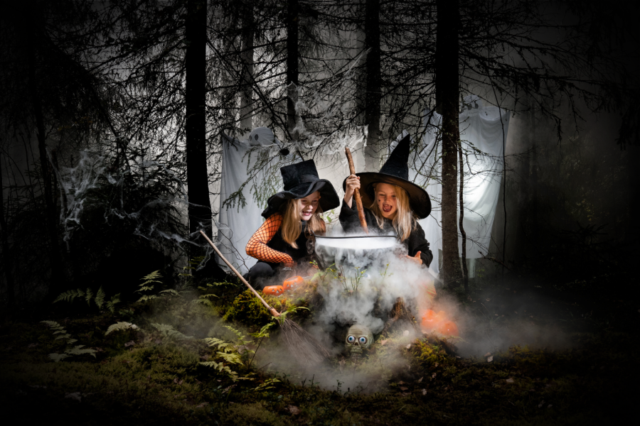 Halloween