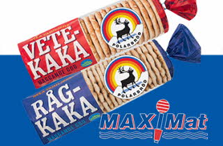 råg o vetekaka