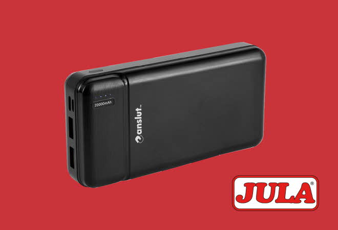 powerbank
