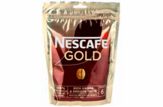 bilde av nescafe gold
