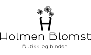 Holmen Blomst - Blomster