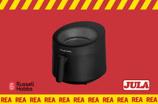 airfryer
