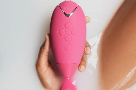 Womanizer duo fra Kondomeriet