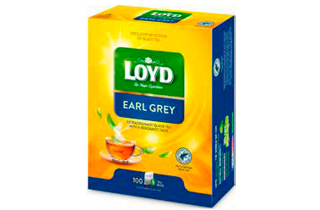 bilde av 100-pk loyd earl grey te